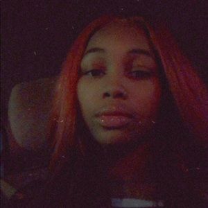 Meet your Posher, Stormy